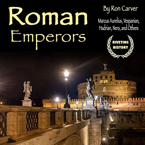 Roman Emperors