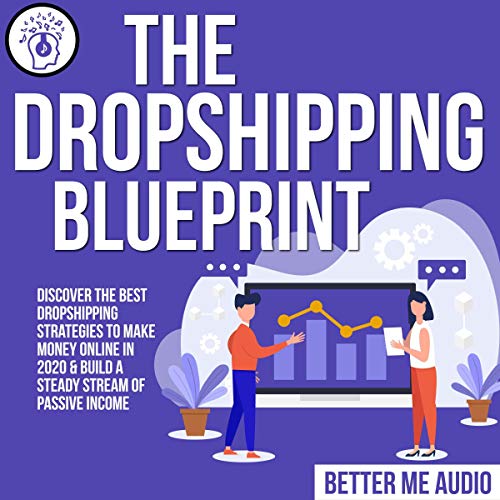 The Dropshipping Blueprint