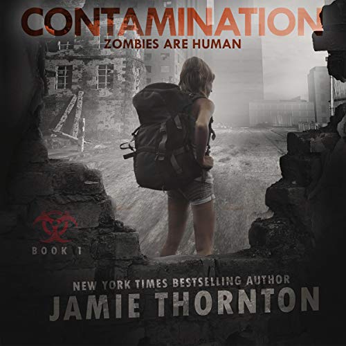 Contamination by Jamie Thornton