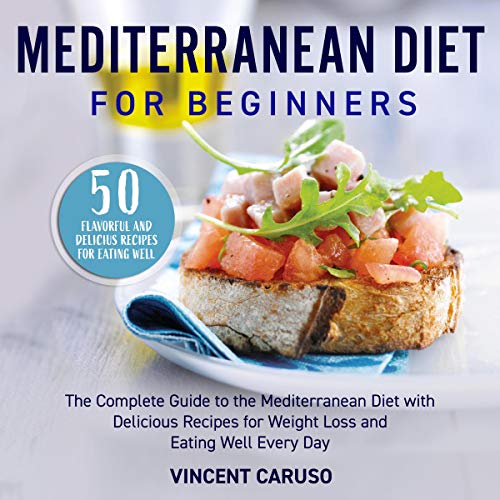 Mediterranean Diet for Beginners