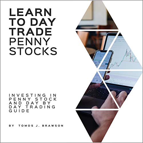 Learn to Day Trade Penny Stocks