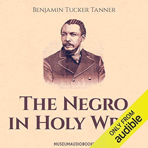 The Negro in Holy Writ