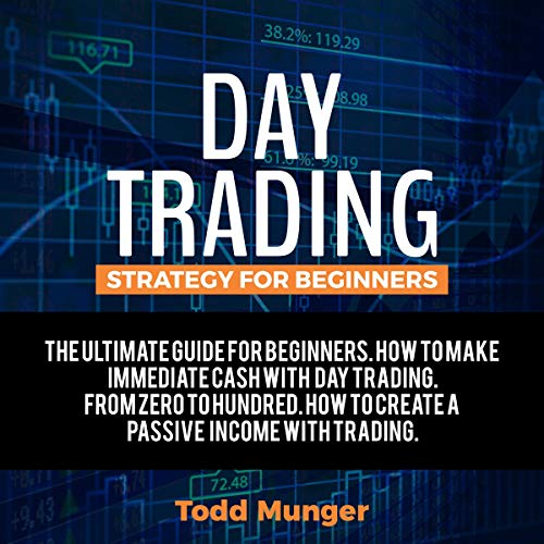 Day Trading - Strategy for Beginners
