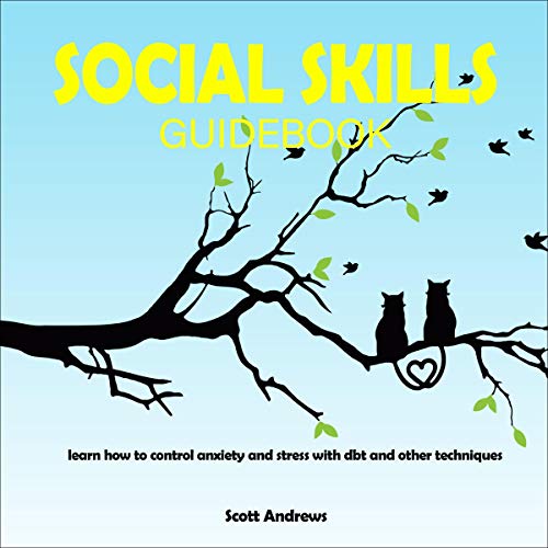 Social Skills Guidebook