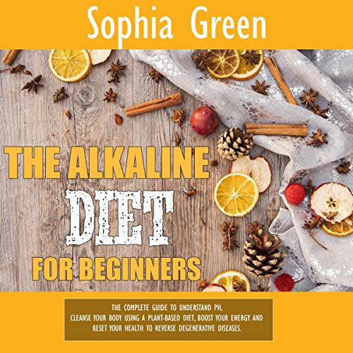 The Alkaline Diet for Beginners