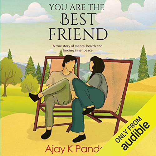 You Are the Best Friend