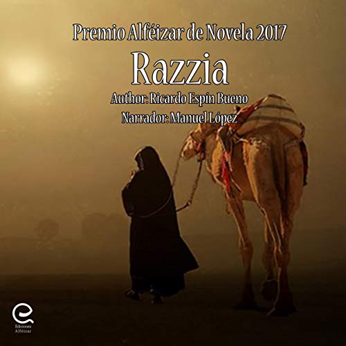 Razzia [Raid] by Ricardo Espín Bueno