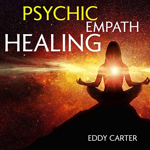 Psychic Empath Healing