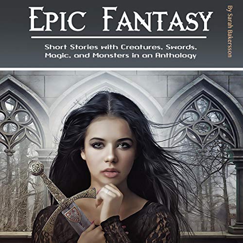 Epic Fantasy