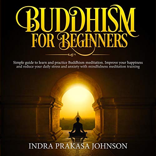 Buddhism for Beginners
