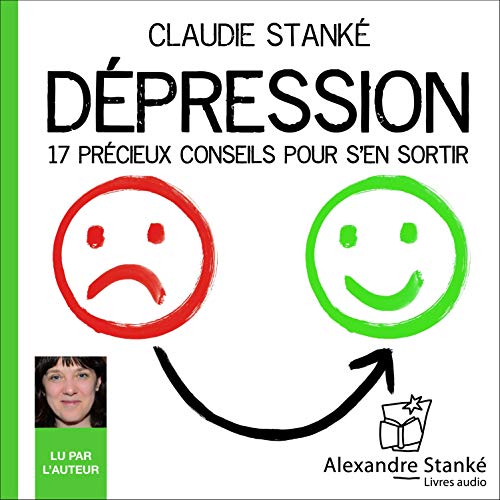 Dépression by Claudie Stanké