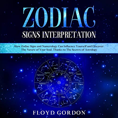 Zodiac Signs Interpretation