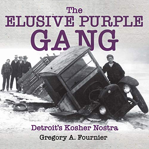 The Elusive Purple Gang