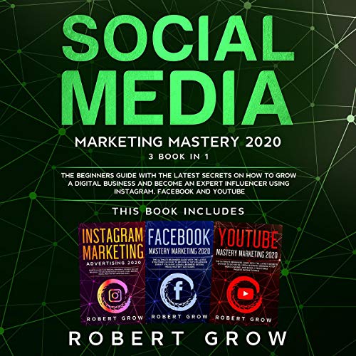 Social Media Marketing Mastery 2020