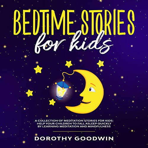 Bedtime Stories for Kids