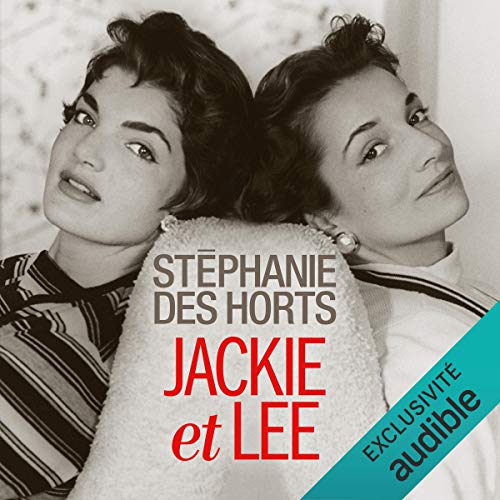 Jackie et Lee by Stéphanie Des Horts