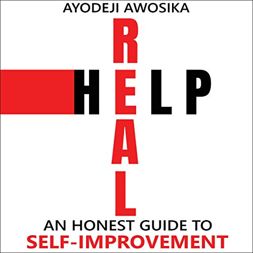 Real Help by Ayodeji Awosika