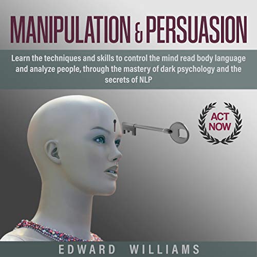 Manipulation and Persuasion