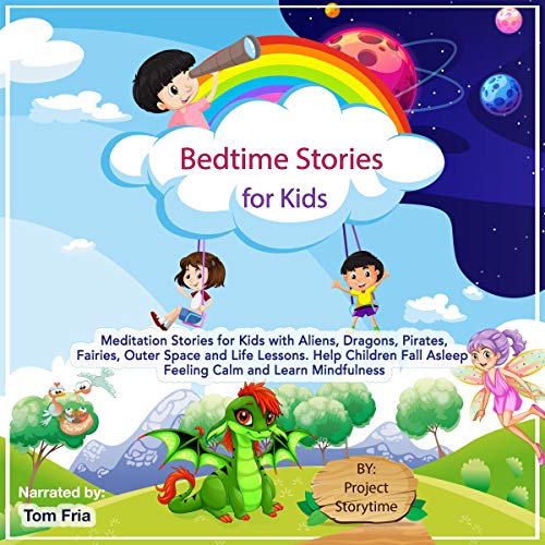 Bedtime Stories for Kids