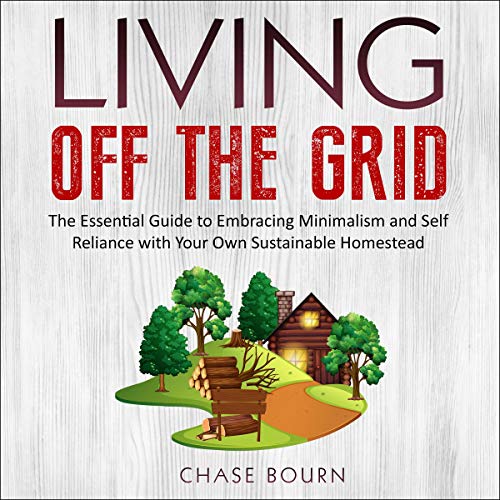 Living off the Grid