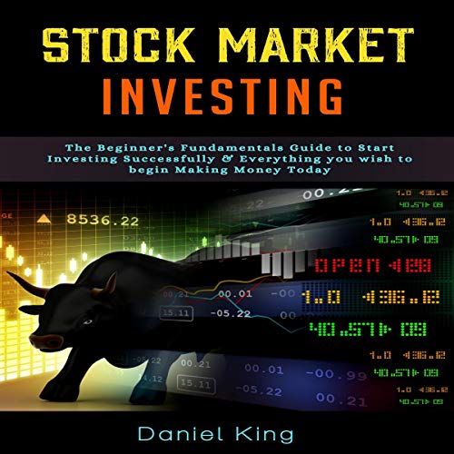 Stock Market Investing for Beginners