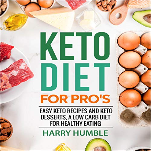 Keto Diet for Pro's