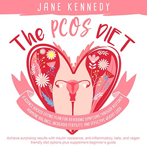 The PCOS Diet