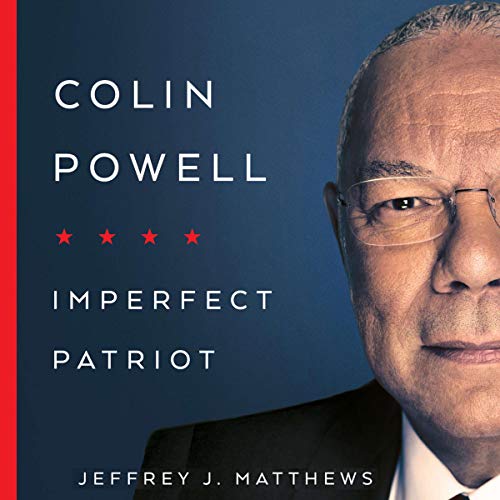Colin Powell