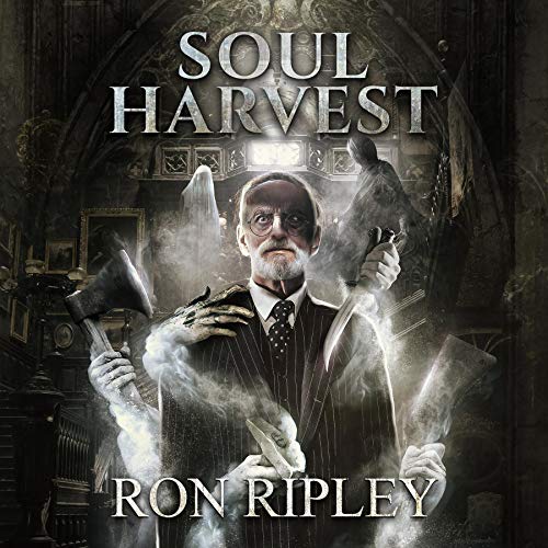 Soul Harvest by Ron Ripley
