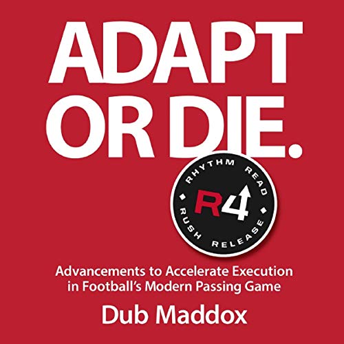Adapt or Die