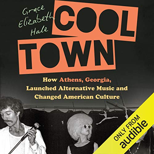 Cool Town by Grace Elizabeth Hale