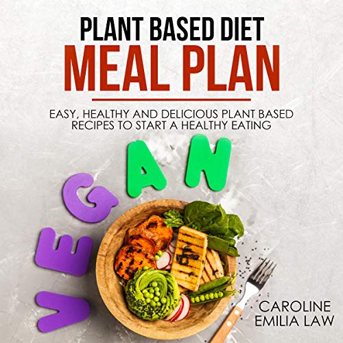 Plant-Based Diet Meal Plan