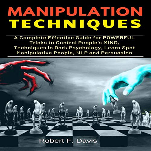 Manipulation Techniques