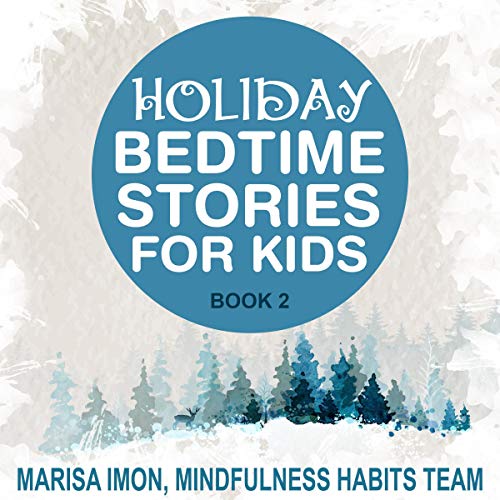 Holiday Bedtime Stories for Kids
