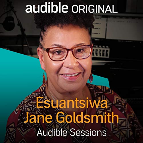 Esuantsiwa Jane Goldsmith by Holly Newson
