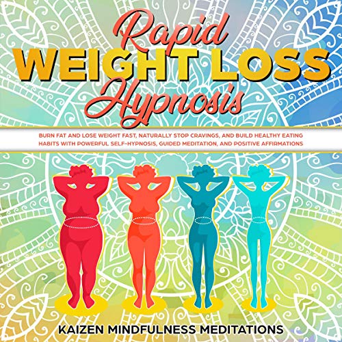 Rapid Weight Loss Hypnosis