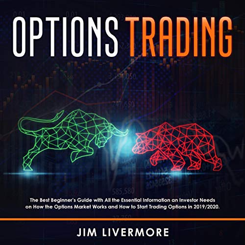 Options Trading by Jim Livermore