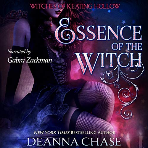 Essence of the Witch