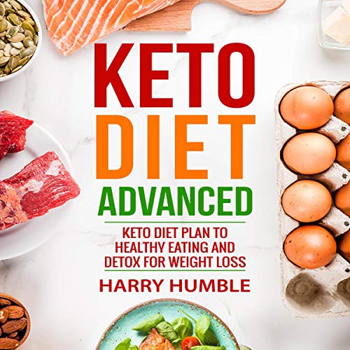 Keto Diet Advanced
