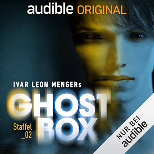 Ghostbox. Die Gedanken waren frei