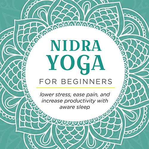 Nidra Yoga for Beginners