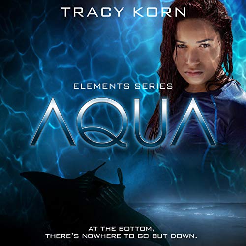 Aqua by Tracy Korn