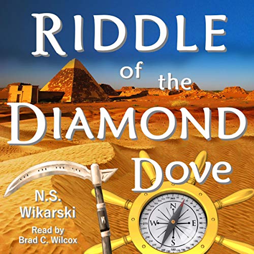 Riddle of the Diamond Dove