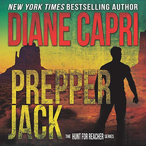 Prepper Jack