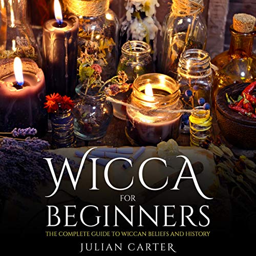 Wicca for Beginners