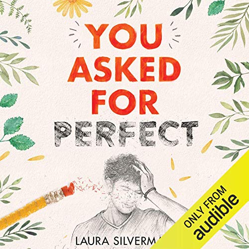 You Asked for Perfect by Laura Silverman