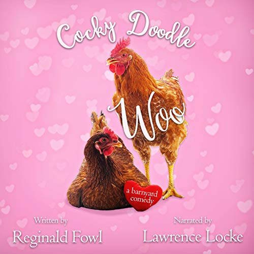 Cocky Doodle Woo