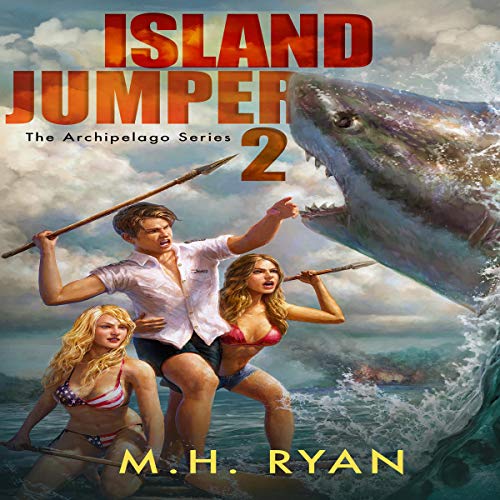 Island Jumper 2: An Archipelago Series