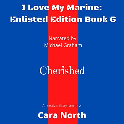Cherished by Cara North