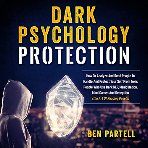 Dark Psychology Protection